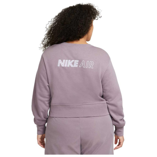 Nike Γυναικείο φούτερ
